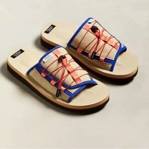 Suicoke Olas-Ecs Slide Sandal 